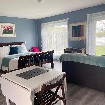The Cosy Studio By The Shore Galway Ngoại thất bức ảnh