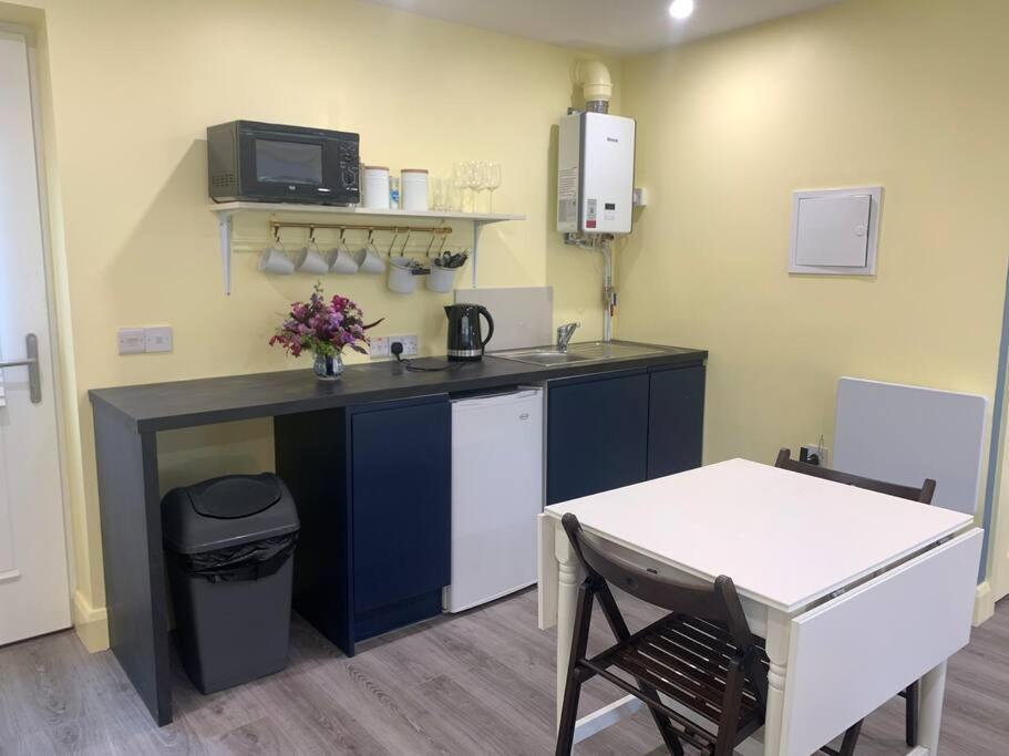 The Cosy Studio By The Shore Galway Ngoại thất bức ảnh