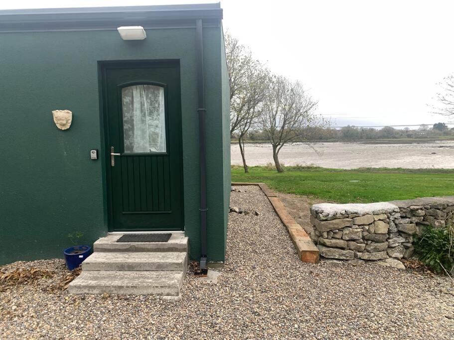 The Cosy Studio By The Shore Galway Ngoại thất bức ảnh