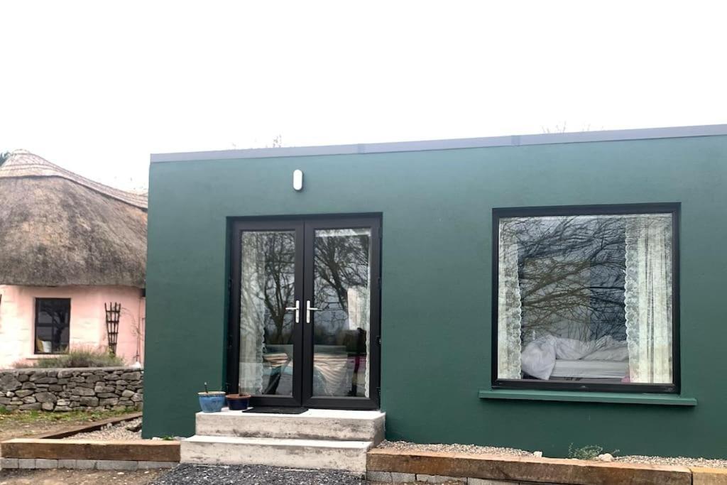 The Cosy Studio By The Shore Galway Ngoại thất bức ảnh