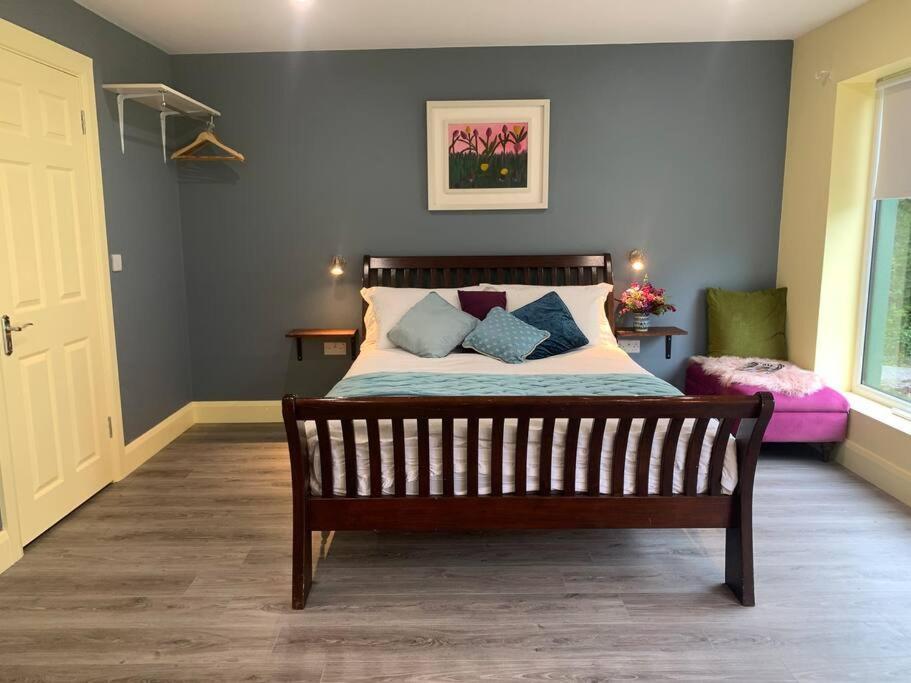 The Cosy Studio By The Shore Galway Ngoại thất bức ảnh
