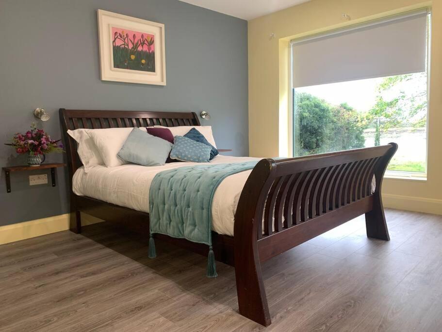 The Cosy Studio By The Shore Galway Ngoại thất bức ảnh