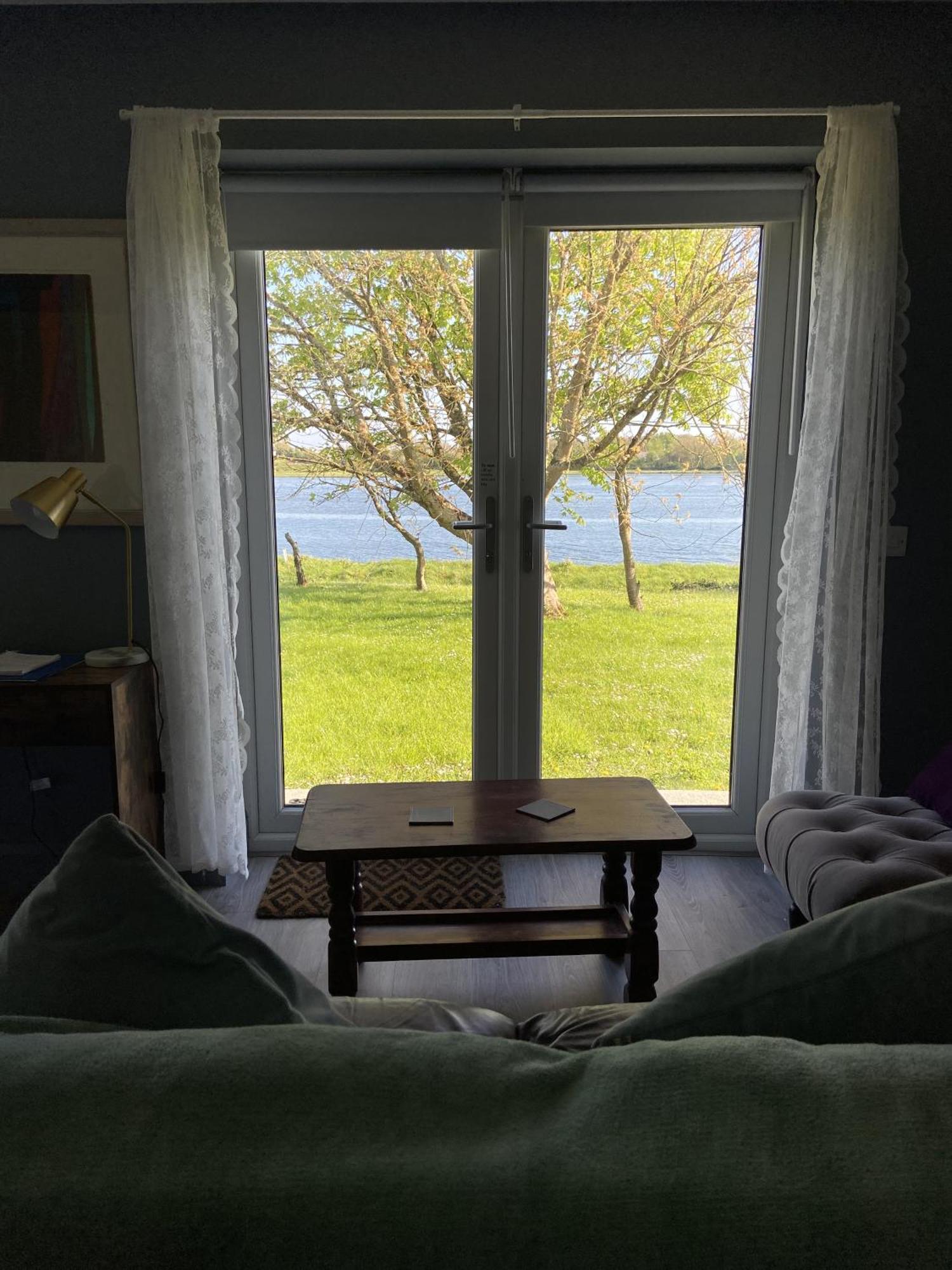 The Cosy Studio By The Shore Galway Ngoại thất bức ảnh